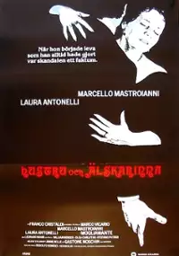 Plakat filmu Mogliamante