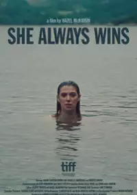Plakat filmu Rodzinna rozgrywka