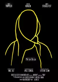 Plakat filmu Noha