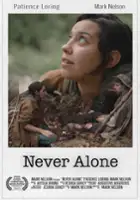 plakat filmu Never Alone
