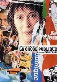 Plakat filmu La Chose publique