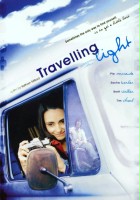 plakat filmu Travelling Light