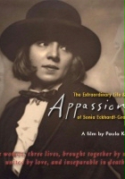 plakat filmu Appassionata: The Extraordinary Life & Music of Sonia Eckhardt-Gramatté