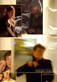 Plakat filmu Hidden Lives