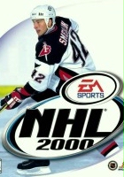 plakat filmu NHL 2000