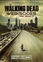plakat filmu The Walking Dead: Webisodes