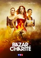plakat serialu Bazar de la Charité