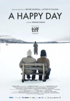 plakat filmu A Happy Day