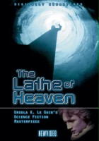 plakat filmu The Lathe of Heaven