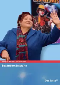 Plakat filmu Bezaubernde Marie