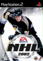 plakat filmu NHL 2002