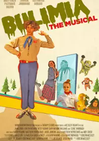 Plakat filmu Bulimia: The Musical
