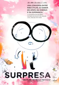 Plakat filmu Niespodzianka