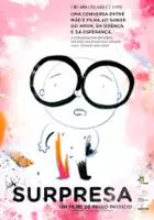 plakat filmu Niespodzianka