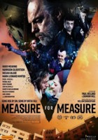 plakat filmu Measure for Measure