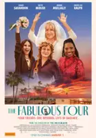 plakat filmu The Fabulous Four