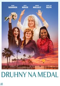 Druhny na medal