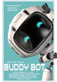Plakat filmu Buddy Bot