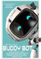 plakat filmu Buddy Bot