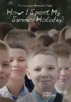 Nikon Romanchenko / Jak spędzamy wakacje