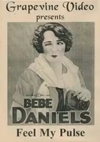 Plakat filmu Chora z urojenia
