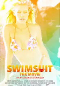 Plakat filmu Swimsuit: The Movie