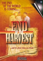plakat filmu End of the Harvest