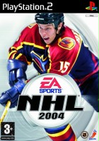 plakat filmu NHL 2004