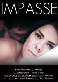 Plakat filmu Impasse