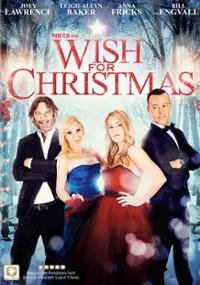 Plakat filmu Wish for Christmas
