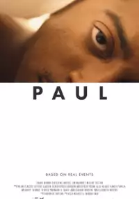 Plakat filmu Paul