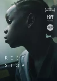 Plakat filmu Rest Stop