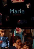 plakat filmu Marie