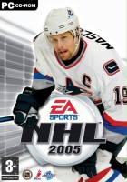 plakat filmu NHL 2005
