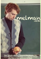 plakat filmu Melman
