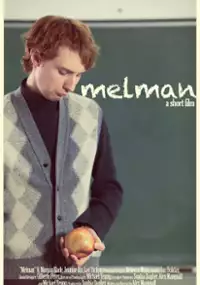 Plakat filmu Melman