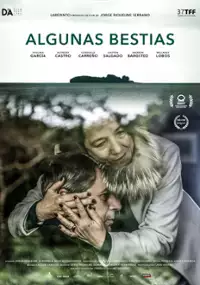 Plakat filmu Bestie