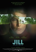 plakat filmu Jill