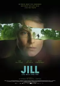 Plakat filmu Jill