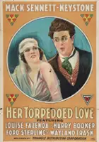 plakat filmu Her Torpedoed Love