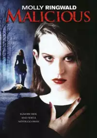 Plakat filmu Perfidia
