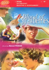 Plakat filmu Le Sang des fraises