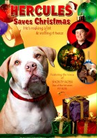 plakat filmu Santa's Dog