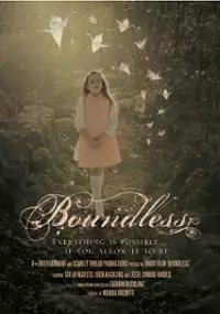 Plakat filmu Boundless