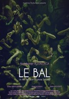 plakat filmu Le bal