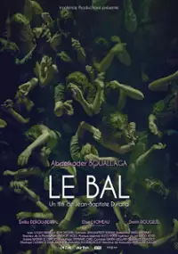Plakat filmu Le bal
