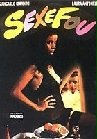 plakat filmu Szalony seks