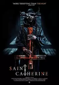 Plakat filmu Rytuał Świętej Katarzyny