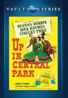 Herbert Fields / Up in Central Park