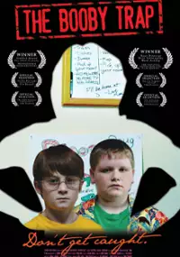 Plakat filmu The Booby Trap